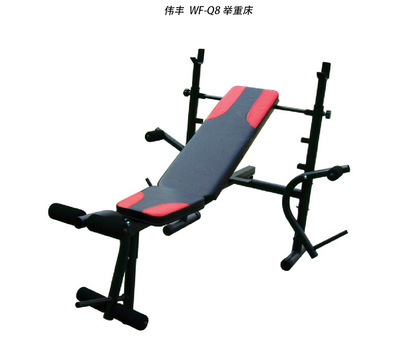 廠家直銷,沈陽直銷健身器材,偉豐,WF-Q8舉重床圖片,廠家直銷,沈陽直銷健身器材,偉豐,WF-Q8舉重床圖片大全,沈陽市沈河區威之杰體育用品商行-2-