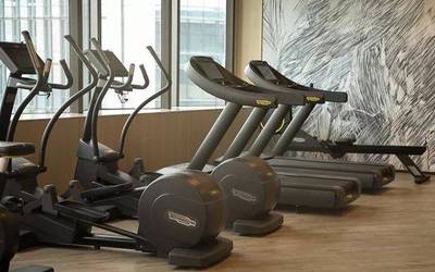 NO.1991【設(shè)計欣賞】CCD--亞太首家希爾頓酒店 | 成都領(lǐng)地希爾頓嘉悅里酒店