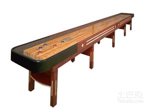 小編推薦國內知名品牌 蒙龍沙狐球