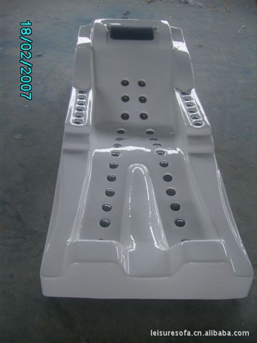 亞克力水療床 亞克力鹽浴床|擦背床|維其浴水床|9孔水力按摩床|5孔水療脈沖座椅-廣州語桐康體設(shè)備提供亞克力水療床 亞克力鹽浴床|擦背床|維其浴水床|9孔水力按摩床|5孔水療脈沖座椅的相關(guān)介紹、產(chǎn)品、服務(wù)、圖片、價格廣州語桐康體設(shè)備、桑拿足浴;沙灘躺椅;汗蒸房;蒸汽機;桑拿房;汗蒸房 家用;桑拿爐;泳池設(shè)備;游泳池水處理設(shè)備;不銹鋼扶梯;泳池恒溫加熱器;不銹鋼沖擊器;熱交換器;不銹鋼水療噴頭;足浴沙發(fā)椅;按摩浴缸;亞克力鹽浴床;亞克力洗腳盆;亞克力紙巾盒;熱泵熱水器