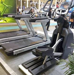 岱宇跑步機(jī)維修