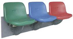 運動場館產品,園林產品