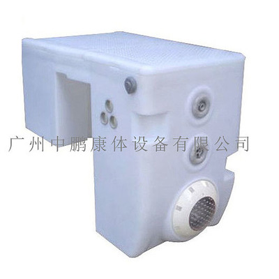 泳池過濾凈化器 高品質重定義水質，放心之選