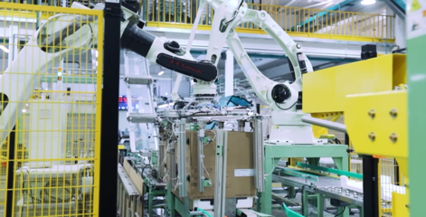 斬獲&ldquo;綠色工廠評(píng)價(jià)證書&rdquo;,海信中央空調(diào)高質(zhì)助推綠色可持續(xù)發(fā)展