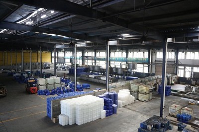 恢宏藍(lán)圖:祥和磷化全方位布局已經(jīng)悄然開啟