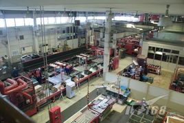 舊家電何去何從 松下環保技術中心見聞