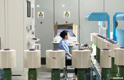 月產1000余噸!新質生產力推動企業創新發展