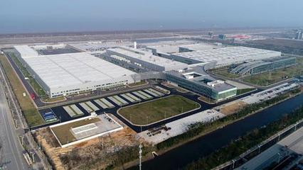 一品智行者丨打造綠色工廠 威馬汽車除了高科技還需要有啥