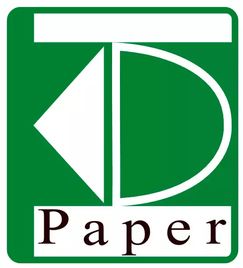 綠色科技 低碳環(huán)保 寶雞科達紙業(yè)