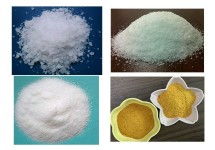 南昌污水處理聚合硫酸鐵 誠信經(jīng)營 北京水碧清環(huán)保科技