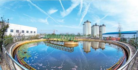 青島國標(biāo)環(huán)保用科技帶動(dòng)綠色發(fā)展