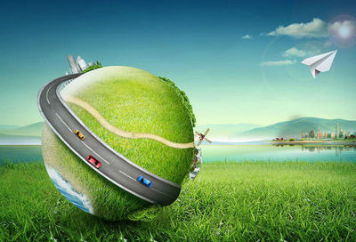 綠色出行，政策助力 一文讀懂中國(guó)純電動(dòng)汽車的環(huán)?？萍寂c政策支持